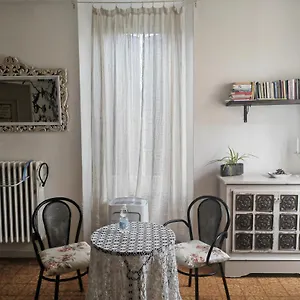  Bed & Breakfast Lamagia Di Corte Moronati Italia