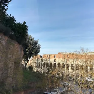 Гостевой дом Colosseum Music Design