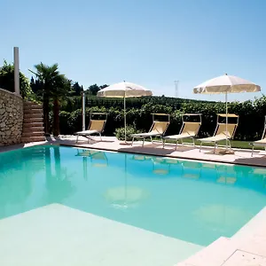  Bed & Breakfast Al Cristo Italia