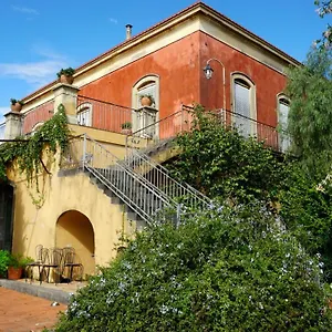 *** Bed & Breakfast Malvarosa Italia