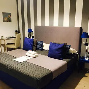 Bed & Breakfast Exa - Just, Roma