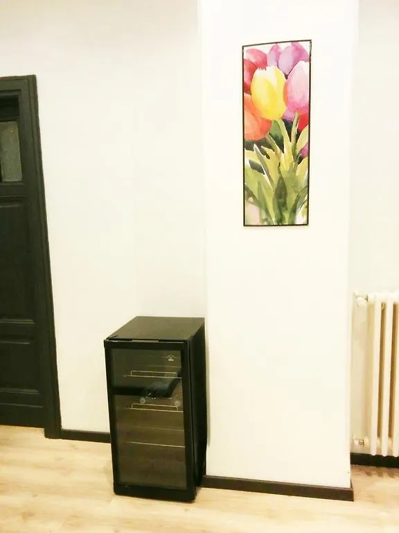 Ad Hoc Guest House Rome 3*,