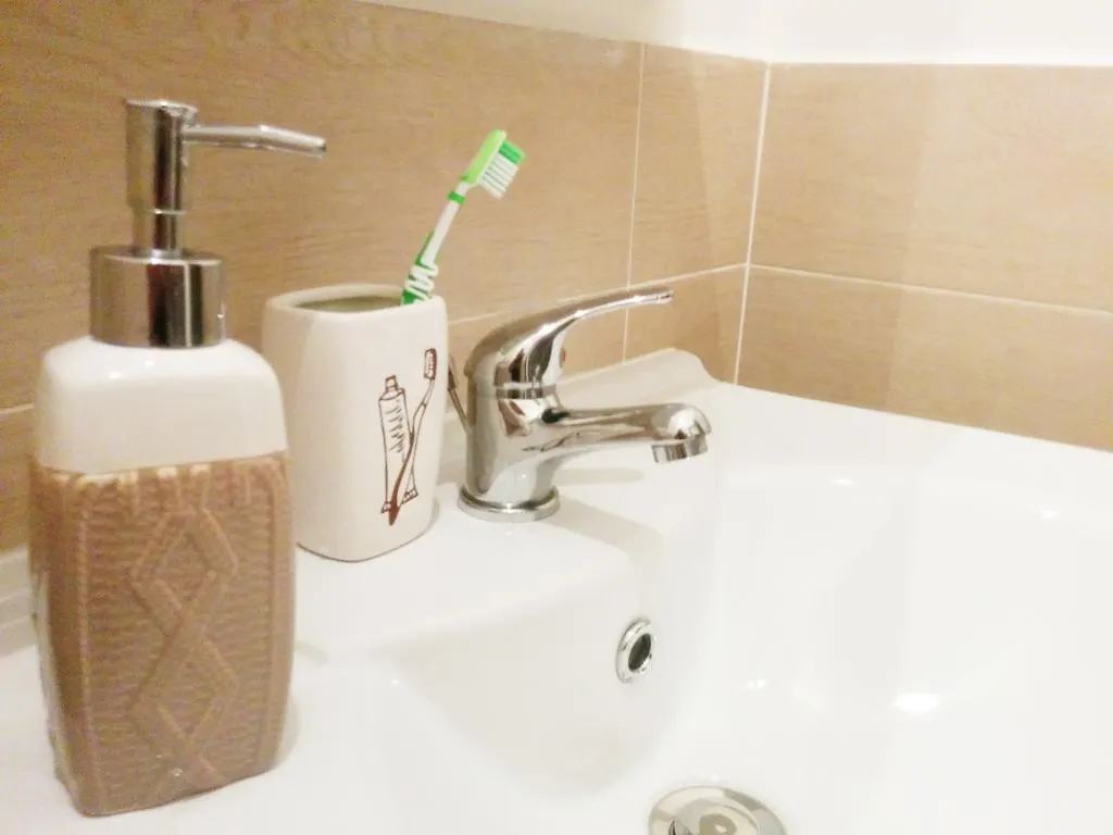 Ad Hoc Guest House Рим