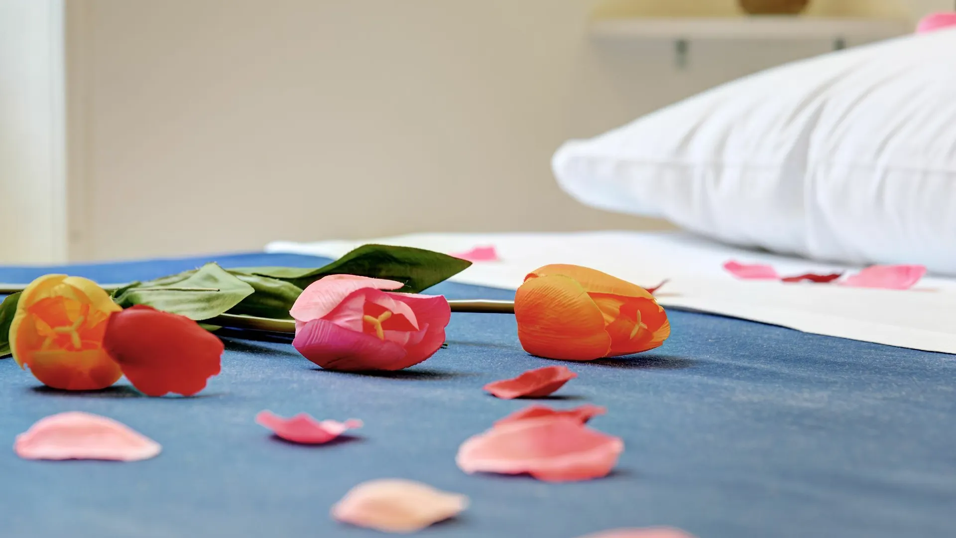 Ad Hoc Guest House Рим